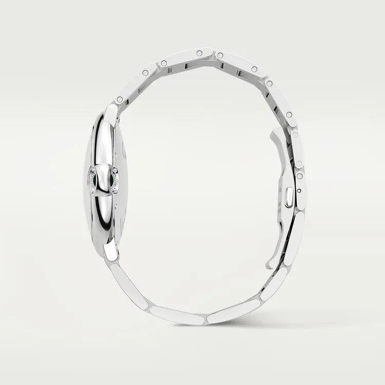 42MM BALLON BLEU DE  WATCH