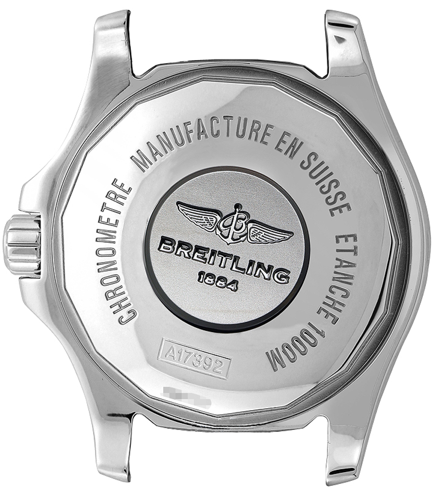 Superocean Automatic II 44mm