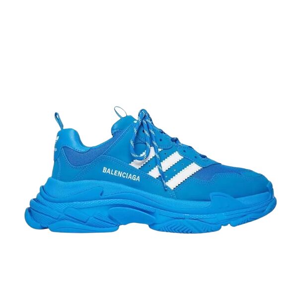 BALENCIAGA X ADIDAS TRIPLE S – BLA037