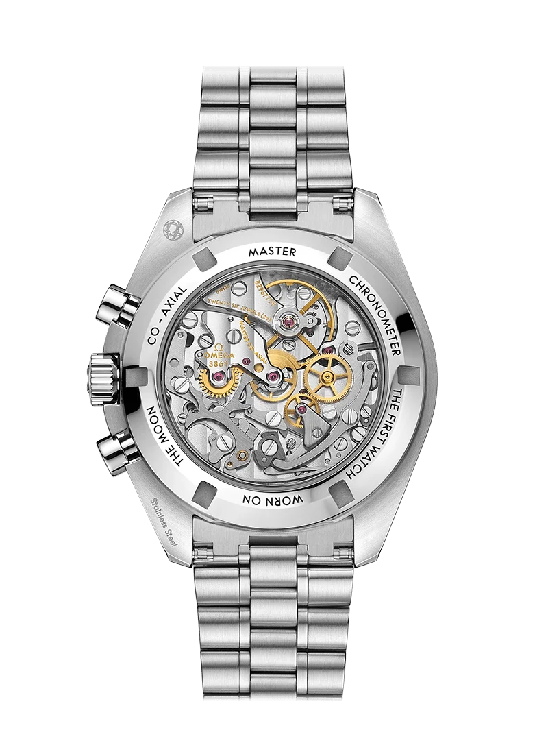 Omega SPEEDMASTER MOONWATCH PROFESSIONAL CO‑AXIAL MASTER CHRONOMETER CHRONOGRAPH 42 MM 310.30.42.50.01.002
