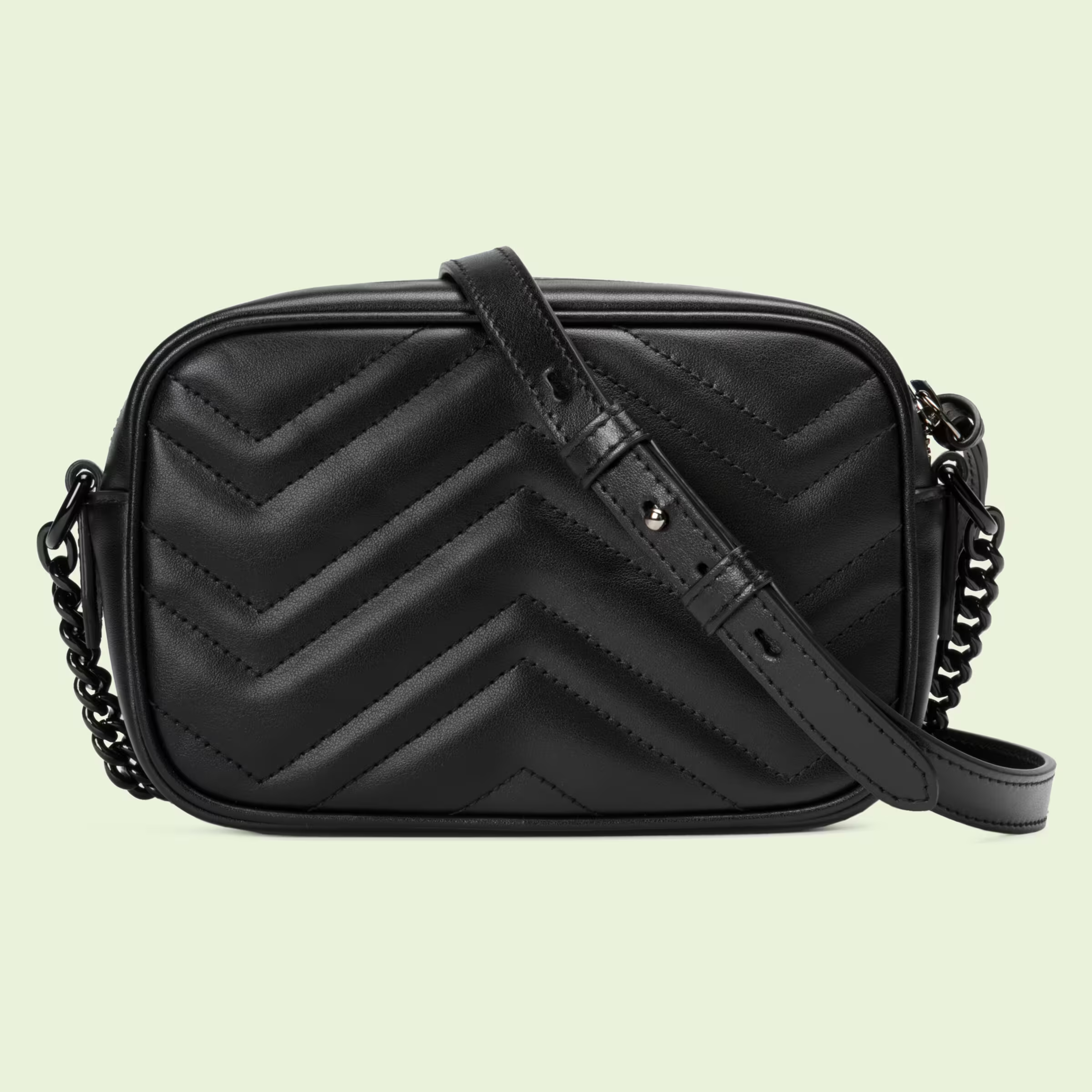 GG Marmont mini shoulder bag