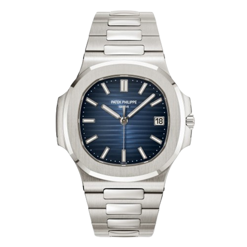 PATEK 5811/1G - NAUTILUS