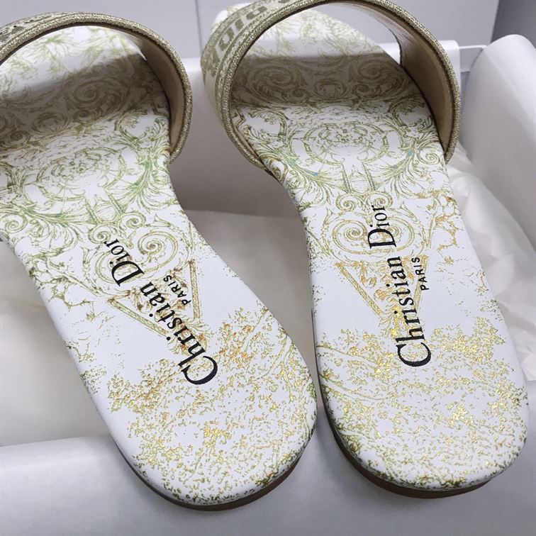 DIOR DWAY SLIDE – DS010