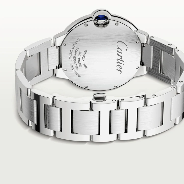 42MM BALLON BLEU DE  WATCH