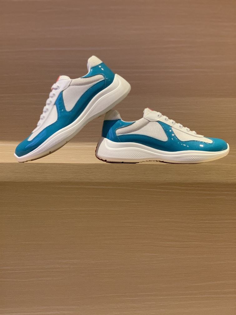 PRADA AMERICA’S CUP SNEAKERS – PRS022
