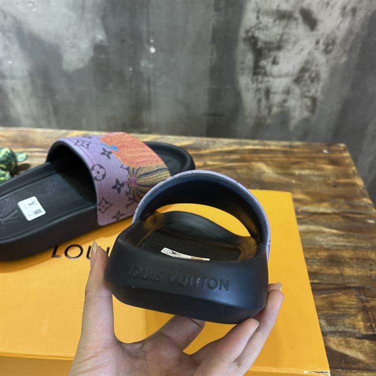 LOUIS VUITTON SANDALS – LVSD011