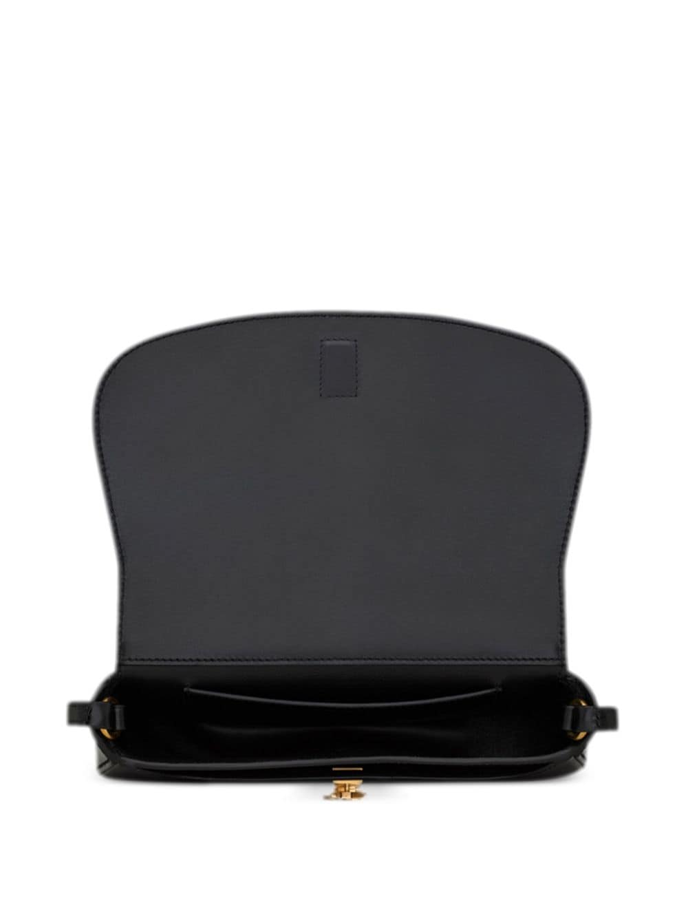 Saint Laurent Voltaire leather mini shoulder bag
