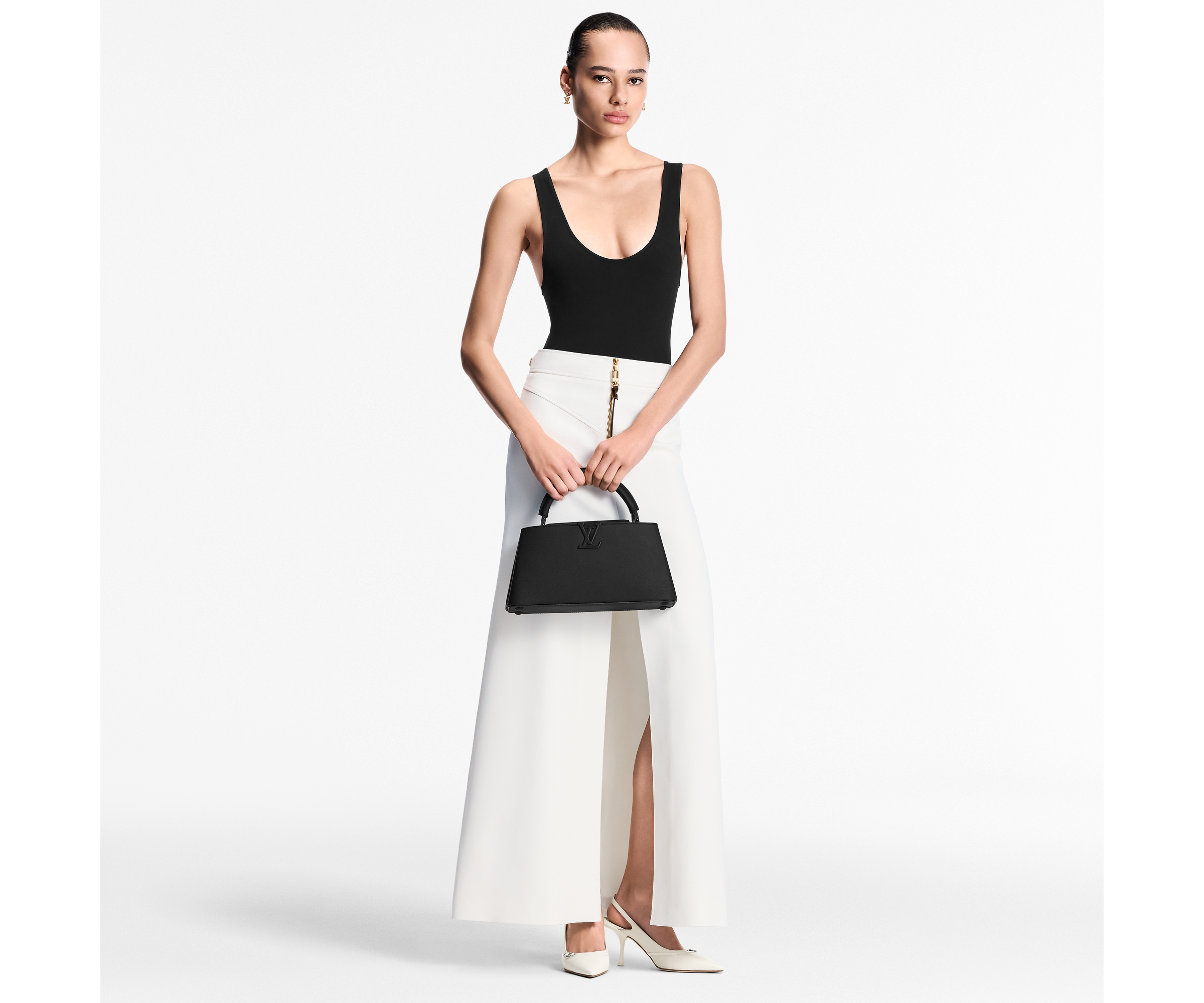 Capucines East-West MM