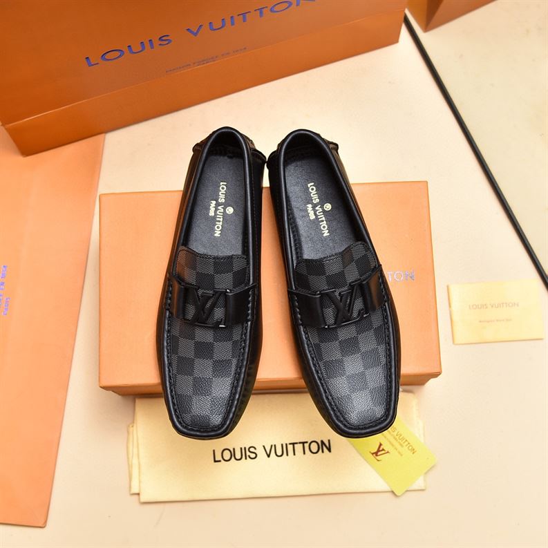 LOUIS VUITTON MOCCASIN – VL034