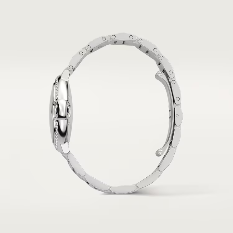 BALLON BLEU Diamond Bezel 33mm
