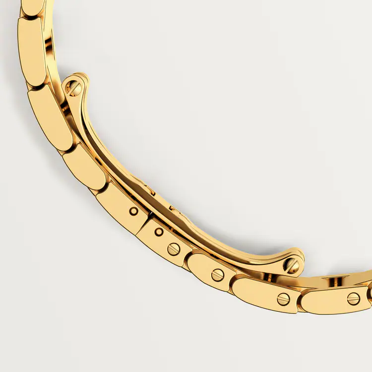 TANK FRANCAISE WATCH MEDIUM MODEL