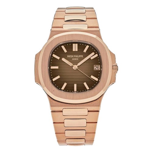 PATEK 5711/1R - NAUTILUS