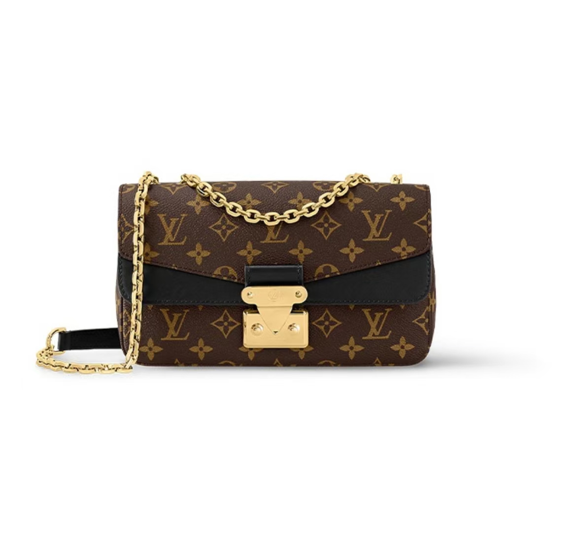 LOUIS VUITTON MARCEAU MONOGRAM