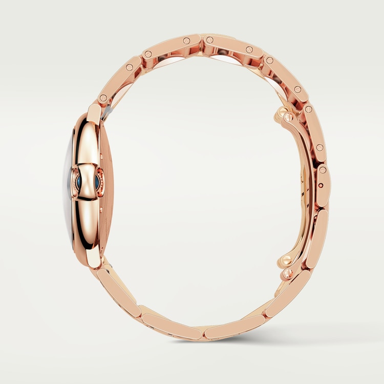 36MM BALLON BLEU DE  WATCH