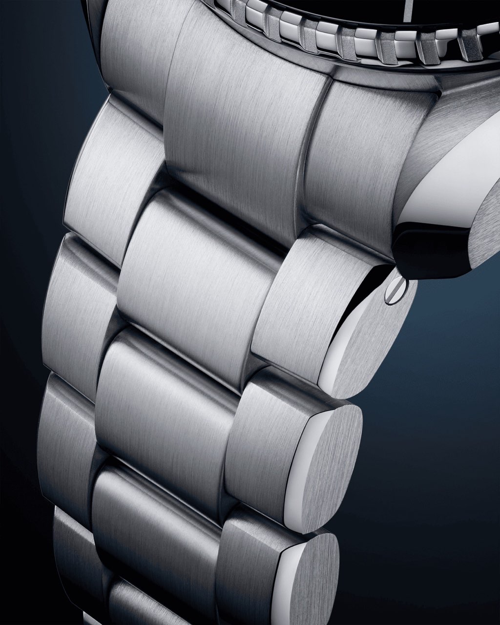 PLANET OCEAN 6000M Ultra Deep SUMMER BLUE 45.5 mm