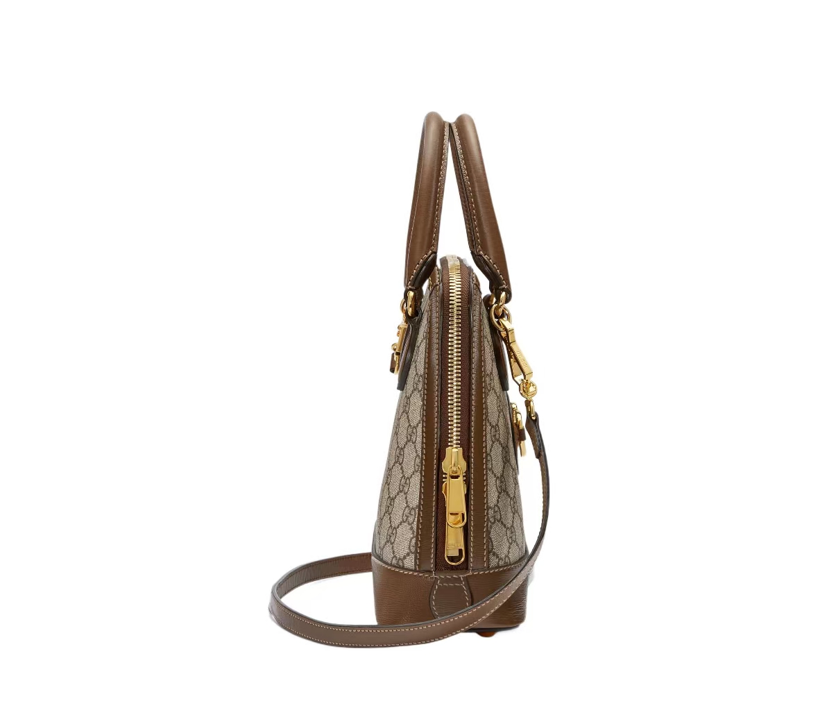 GUCCI HORSEBIT 1955 SMALL HOBO BAG