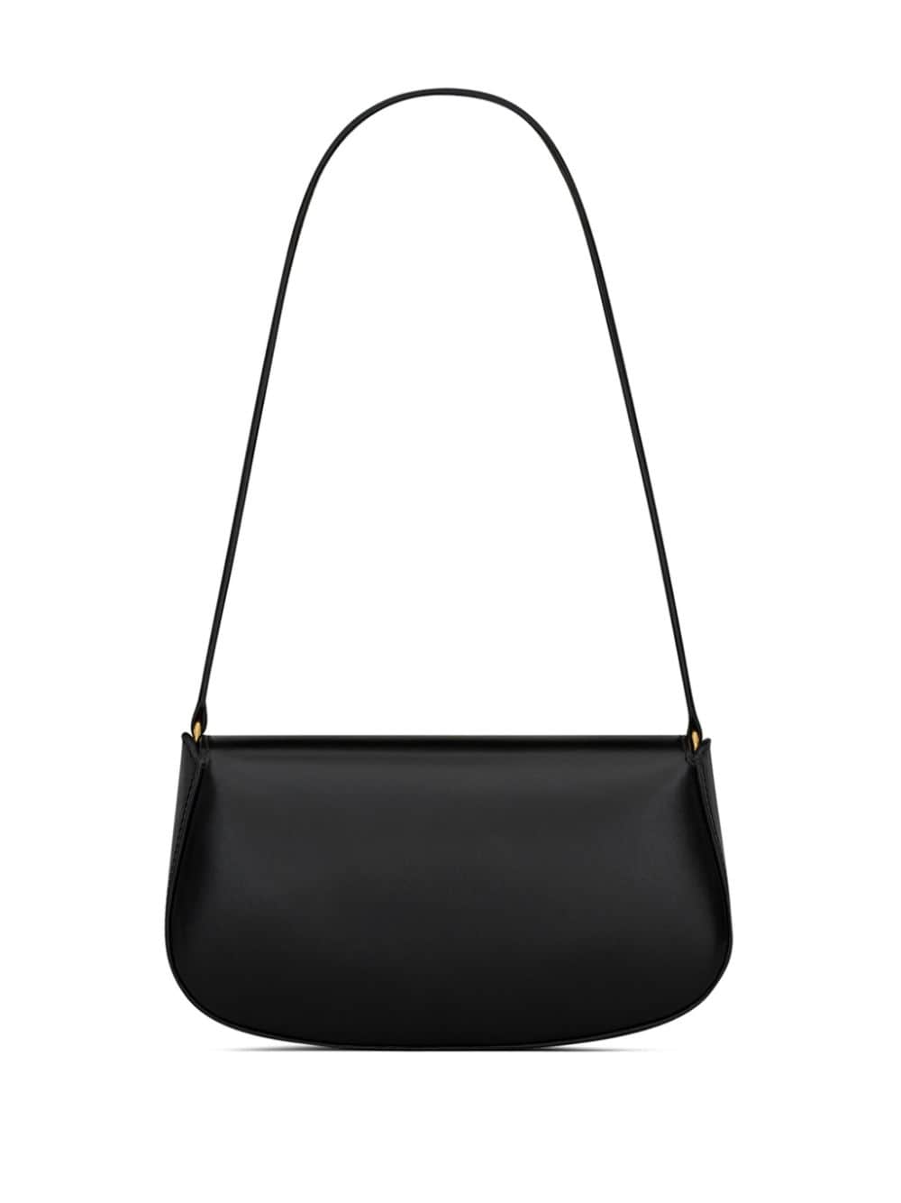 Saint Laurent Voltaire leather mini shoulder bag