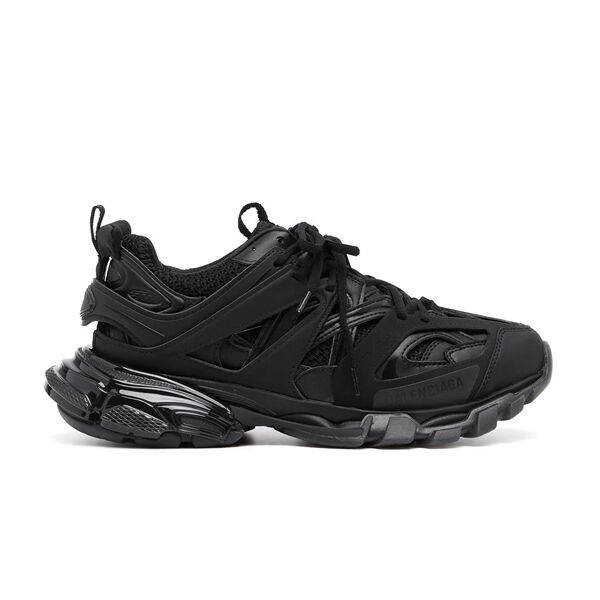 BALENCIAGA TRACK TRAINERS BLACK – BLA070