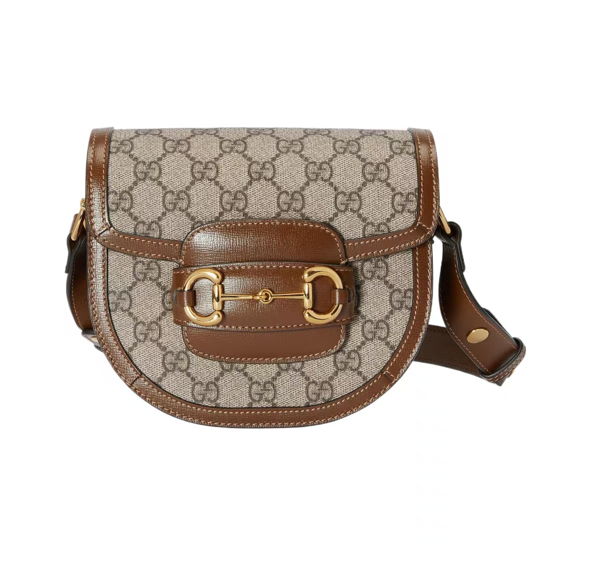 GUCCI HORSEBIT 1955 MINI BAG