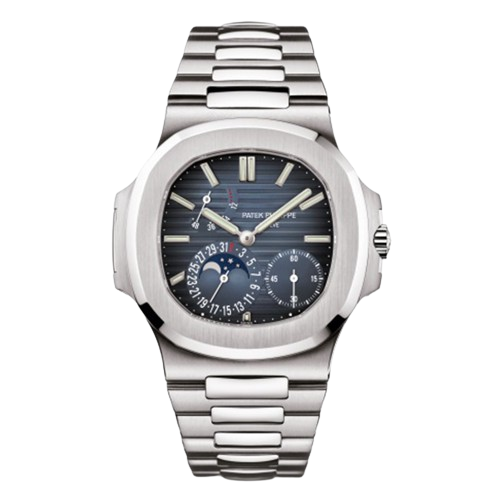 PATEK 5712/1A - NAUTILUS