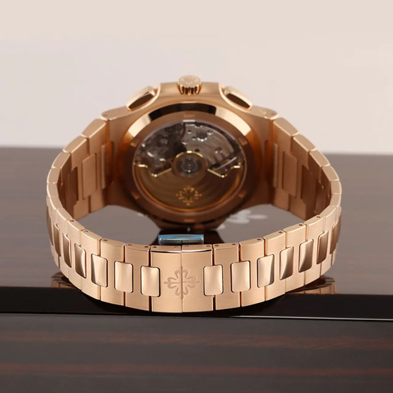 5990/1R - PATEK PHILIPPE NAUTILUS 40.5 mm