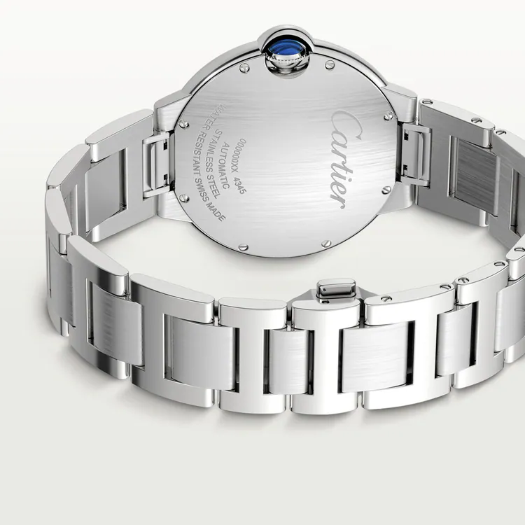 42MM BALLON BLEU DE  WATCH