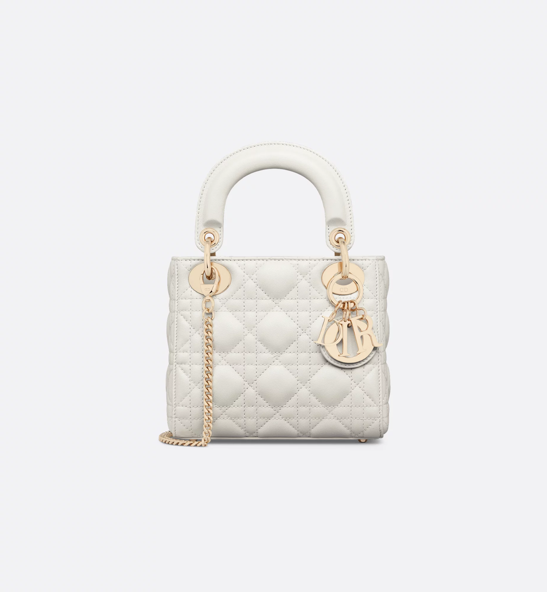 Dior Mini Lady Dior Bag