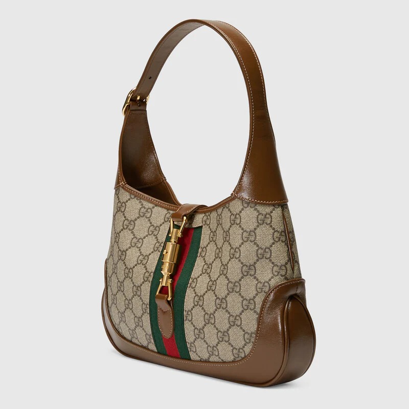 GUCCI JACKIE 1961 BAG