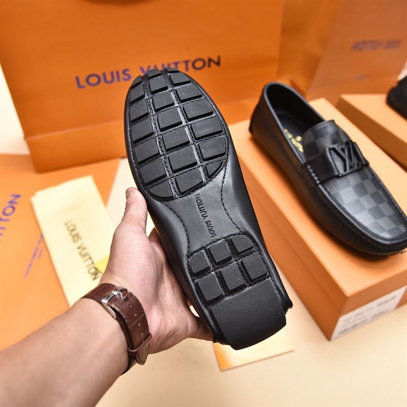 LOUIS VUITTON MOCCASIN – VL034