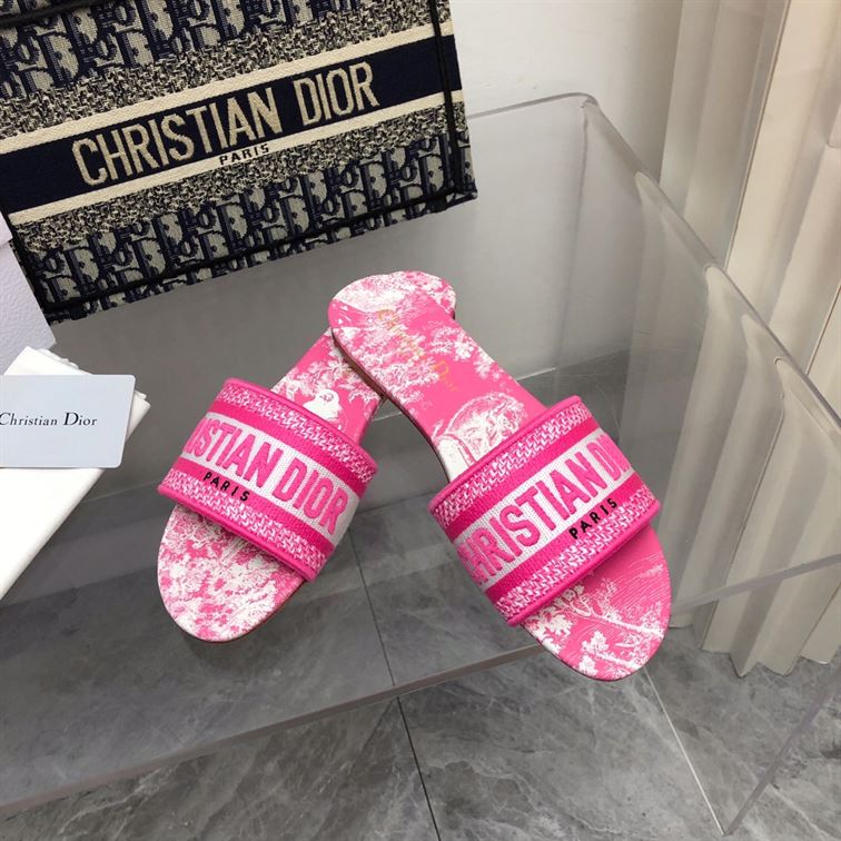DIOR DWAY SLIDE – DS021