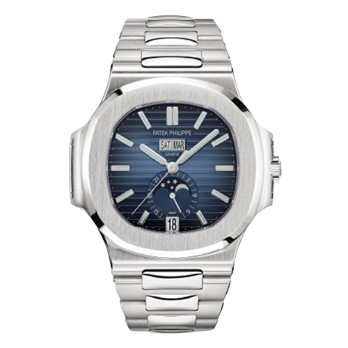 PATEK 5726/1A - NAUTILUS