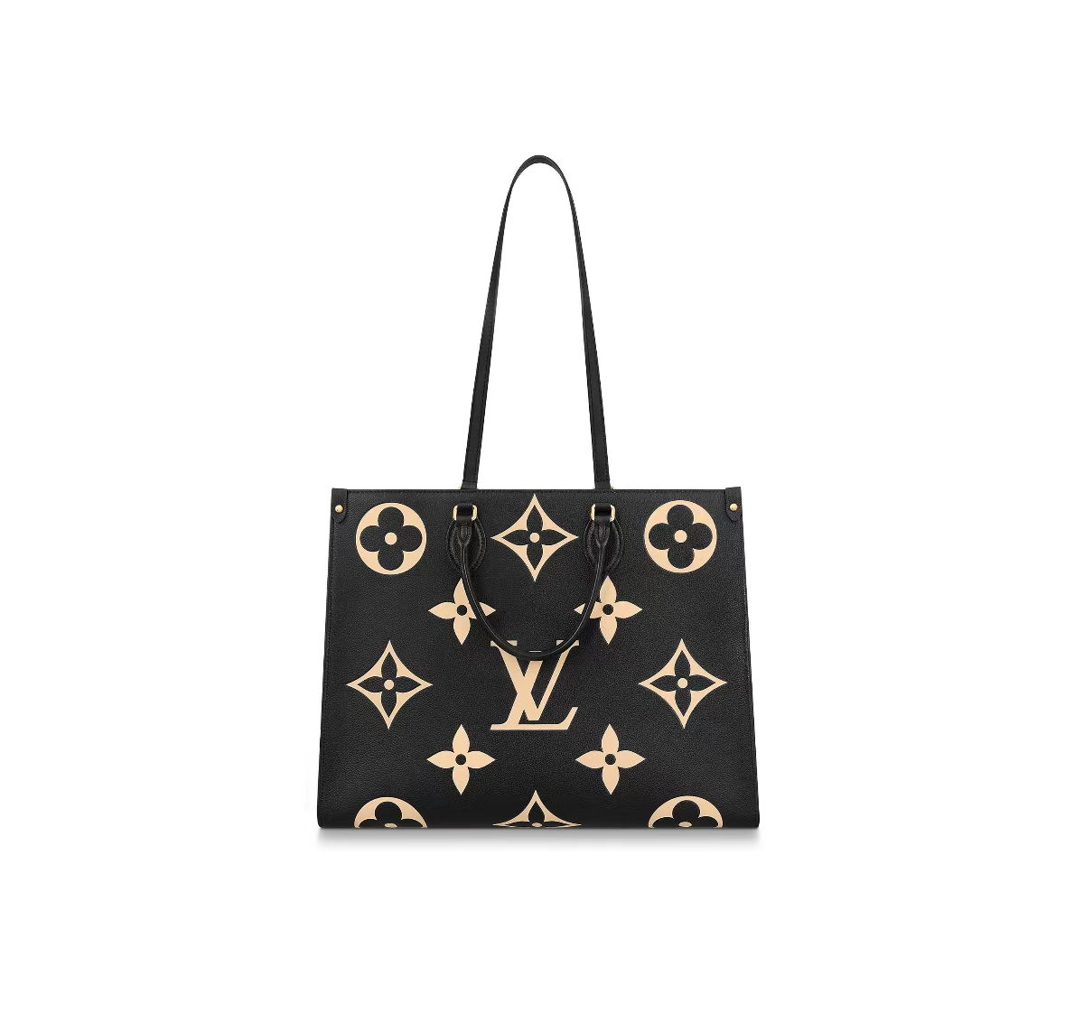 Onthego Black and White