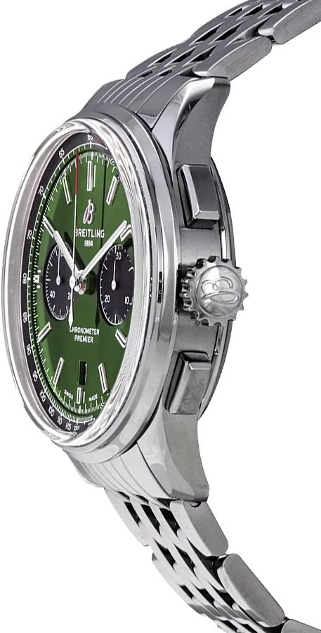 Premier B01 Chronograph Bentley 42mm