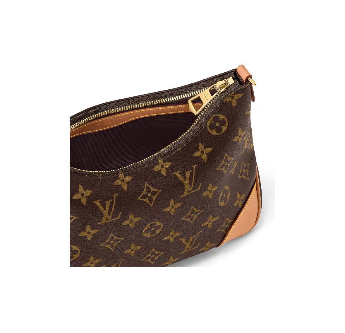 LOUIS VUITTON BOULOGNE MONOGRAM