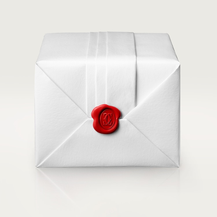 Ballon Bleu de Cartier watch Sunray brushed dark green dial 40 mm