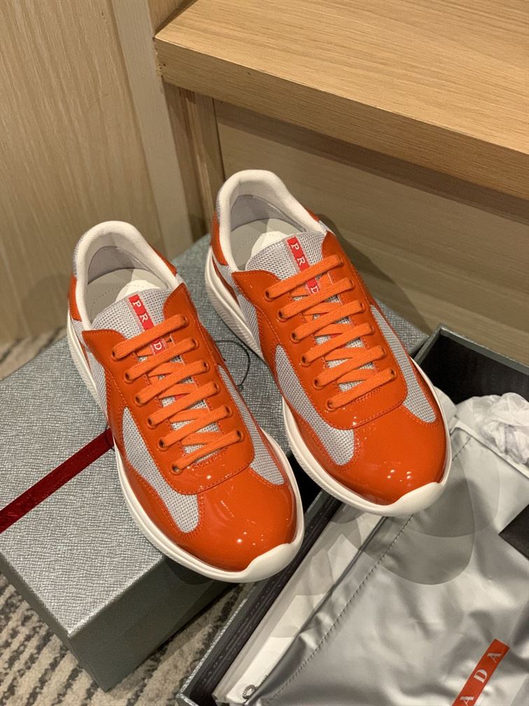 PRADA AMERICA’S CUP SNEAKERS – PRS023