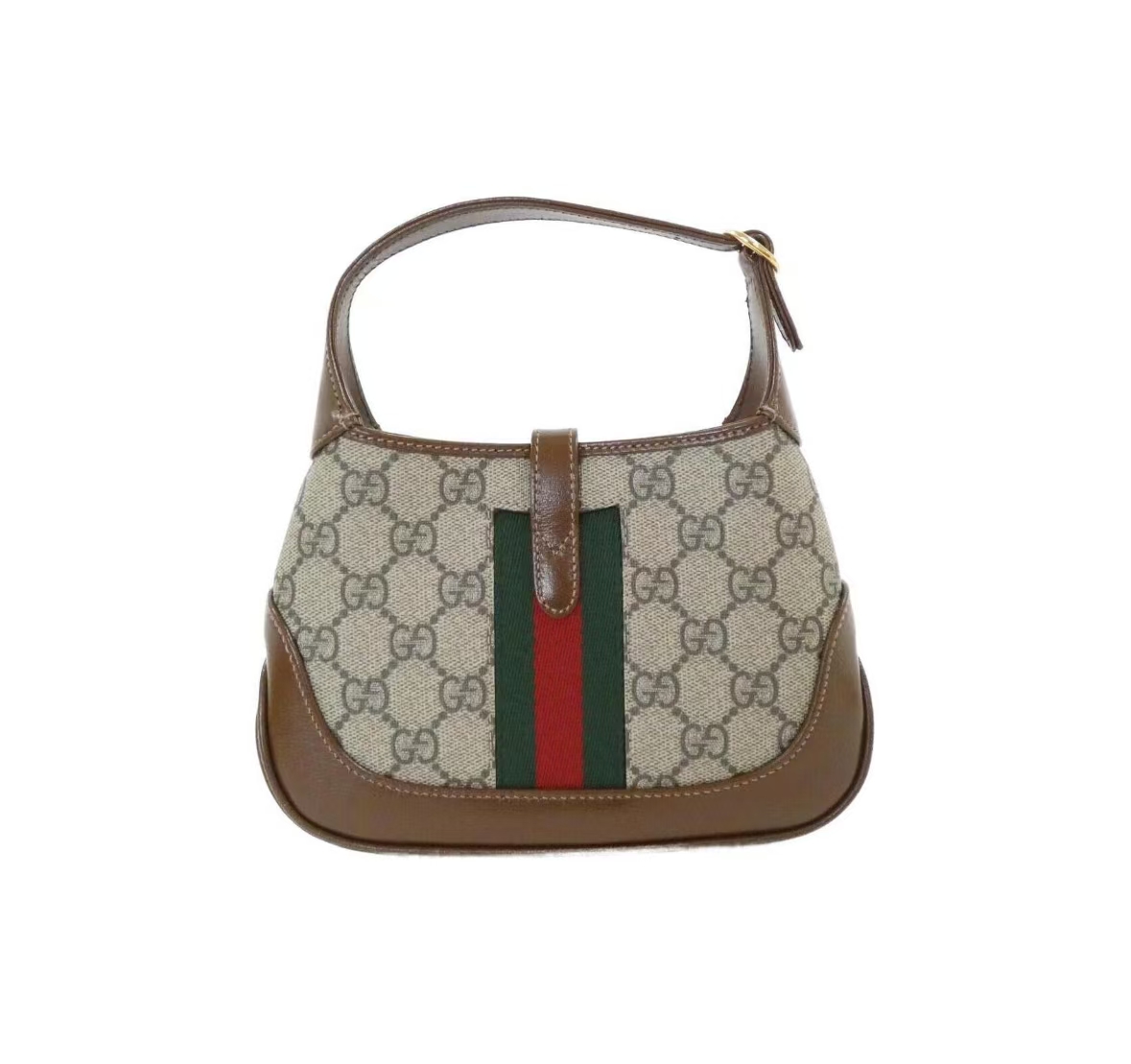 GUCCI JACKIE 1961 BAG