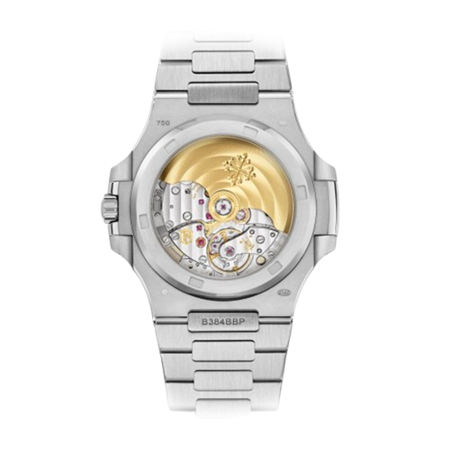 PATEK 5719/10G - NAUTILUS