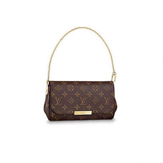 Louis Vuitton Favorite M40717