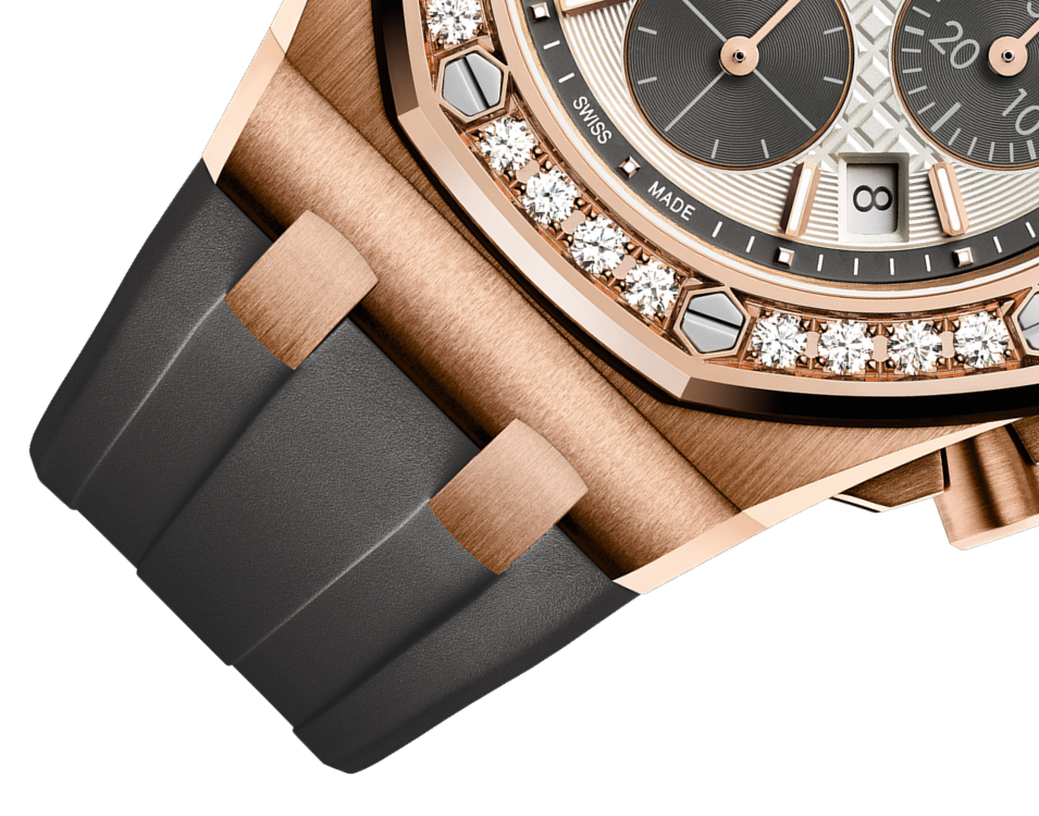 Audemars Piguet Royal Oak Offshore Selfwinding Chronograph Ref. 26231OR.ZZ.D003CA.01