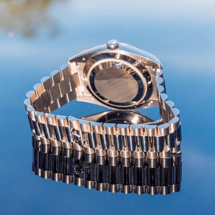 Rolex Day-Date 40mm, Ref. # 228239-0060