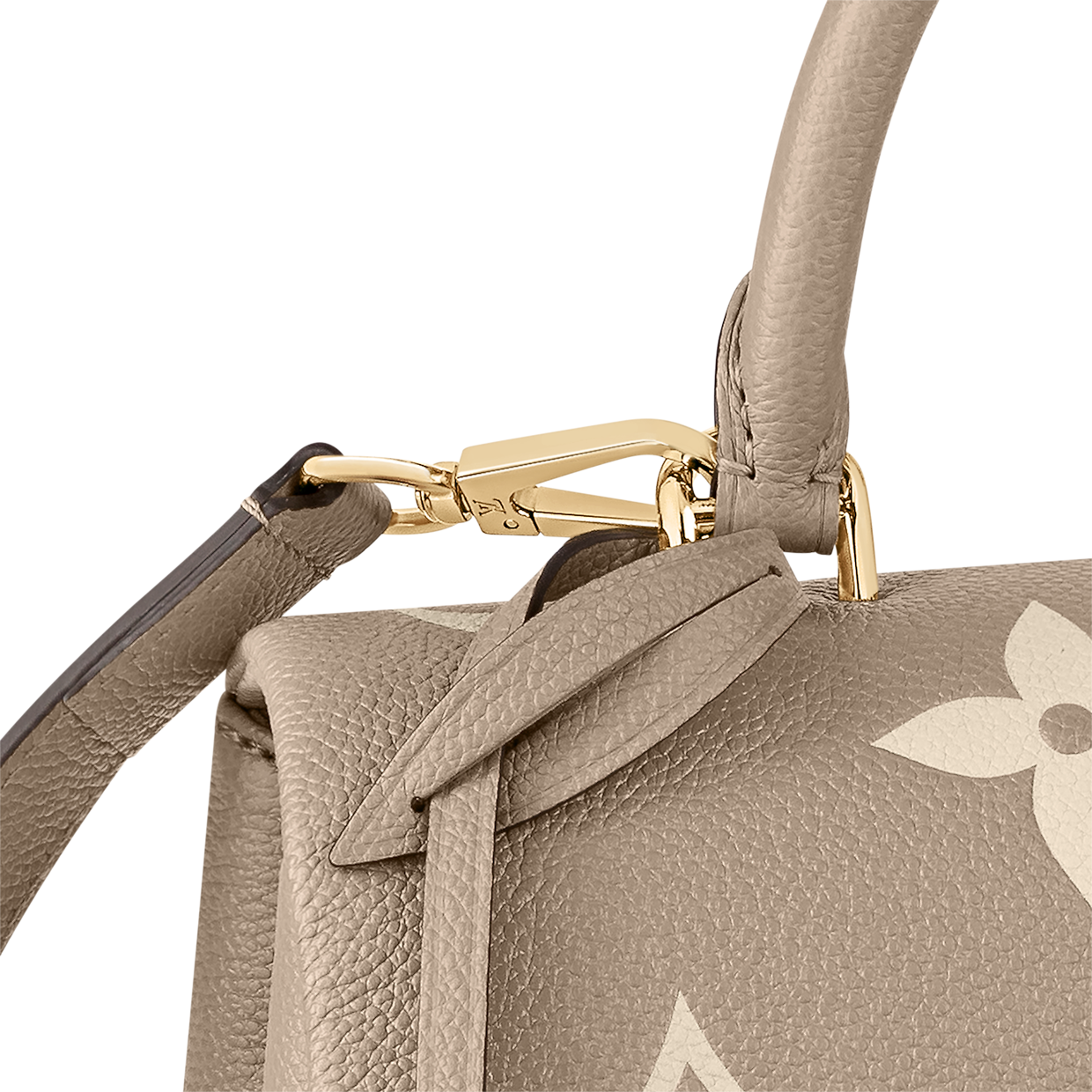 Louis vuitton MADELEINE BB M46041 Poche felli