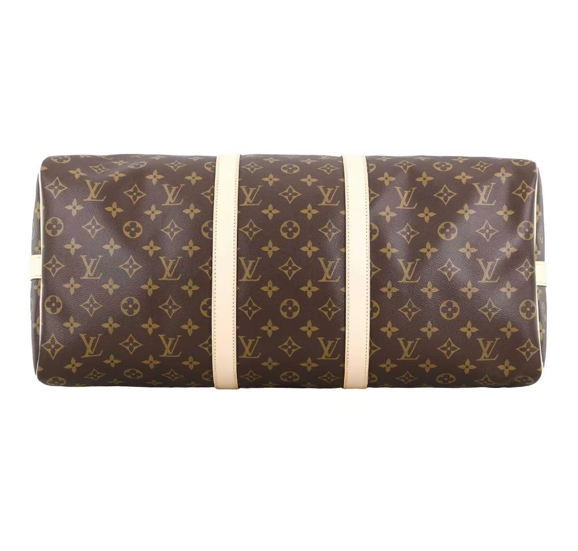 KEEPALL BANDOULIÈRE MONOGRAM TRAVEL BAG