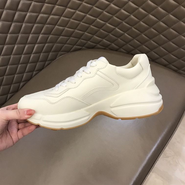 GUCCI RHYTON “WORLDWIDE” FLAG-PRINTED SNEAKER – GCC010