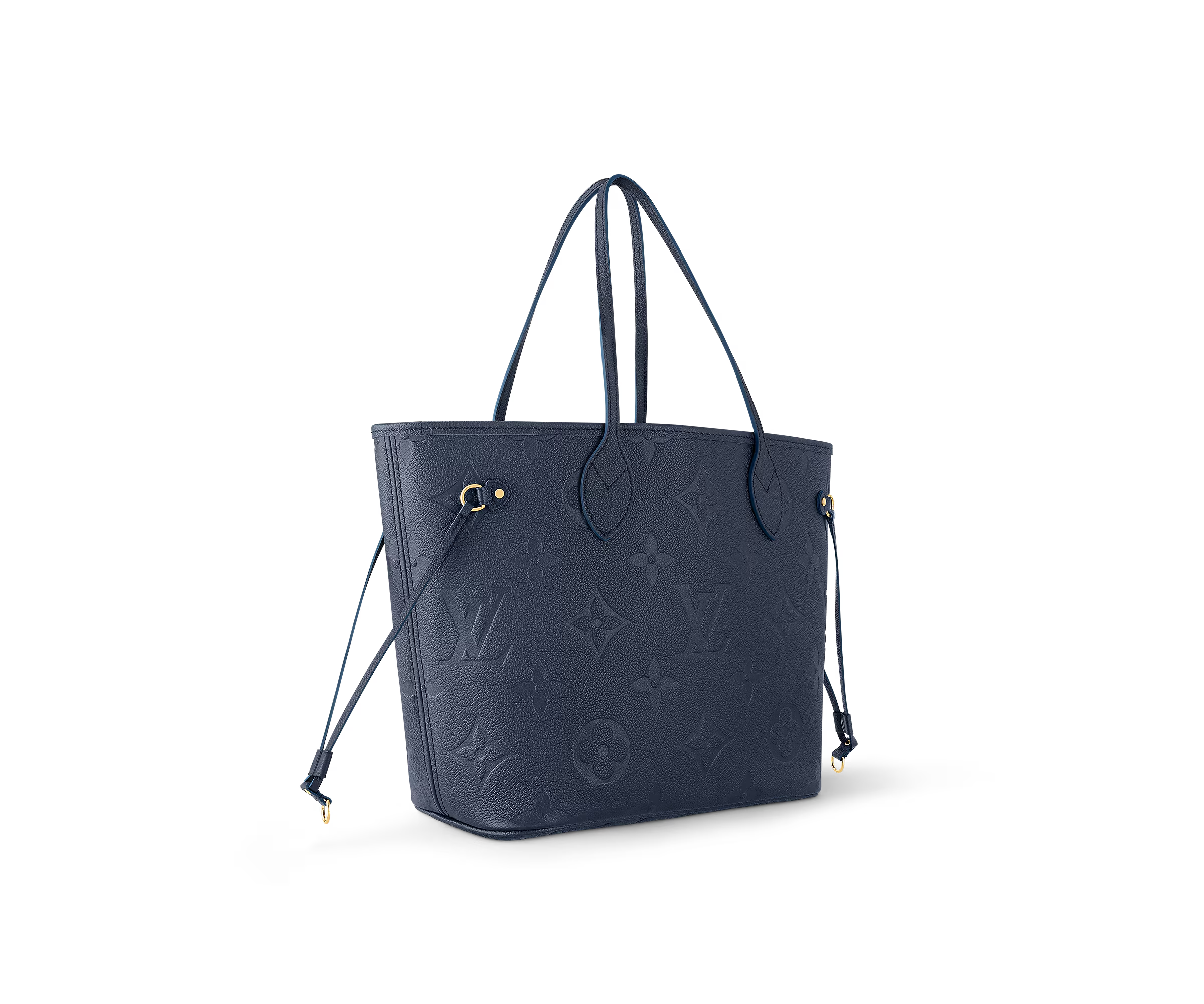 Neverfull MM  Blue