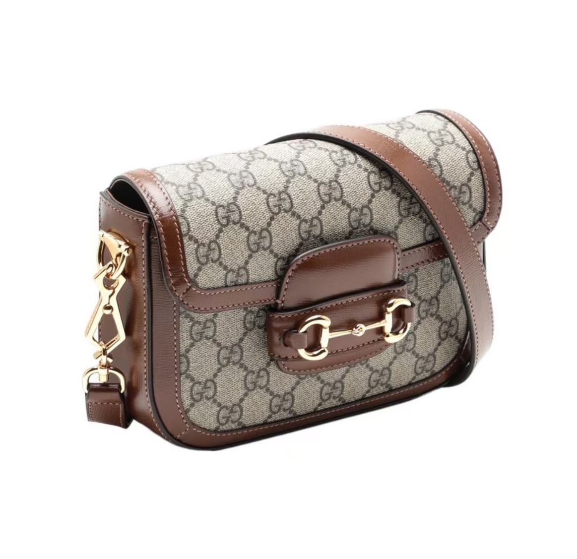 GUCCI HORSEBIT 1955 SHOULDER BAG