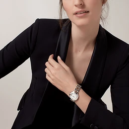 33MM BALLON BLEU DE  WATCH