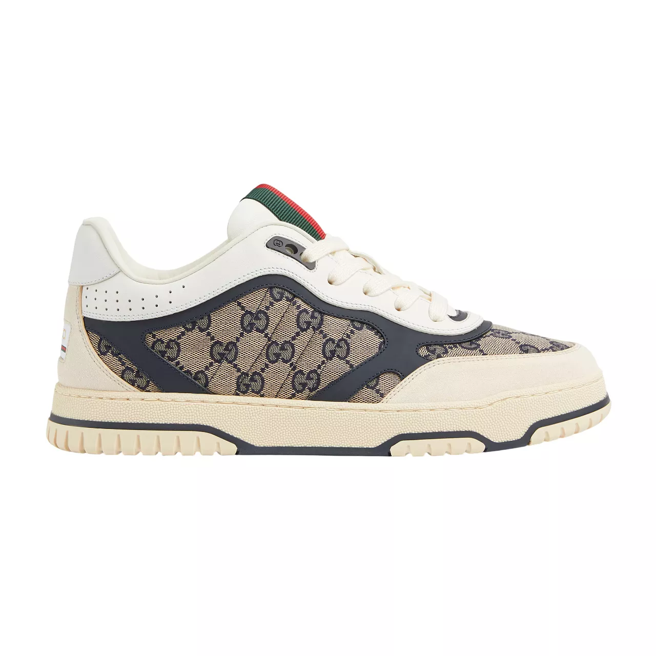 Gucci Re-Web Trainer Sneakers – GCC245