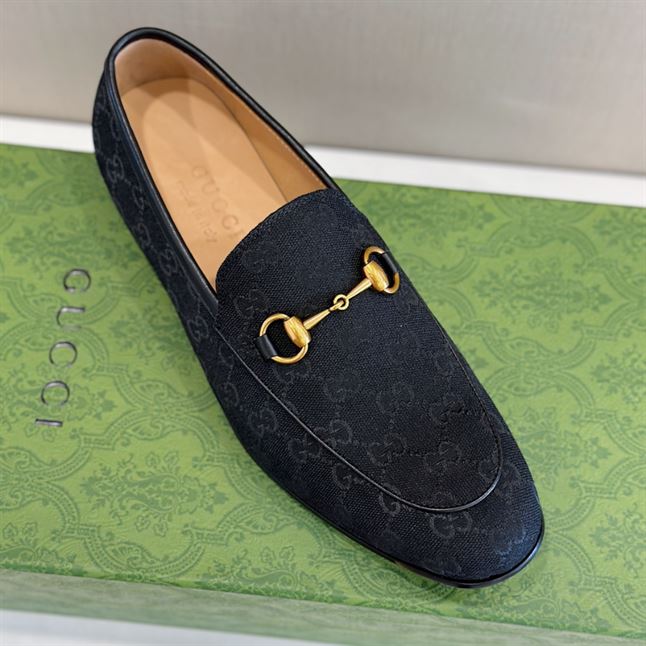GUCCI JORDAAN GG LOAFER – GL024