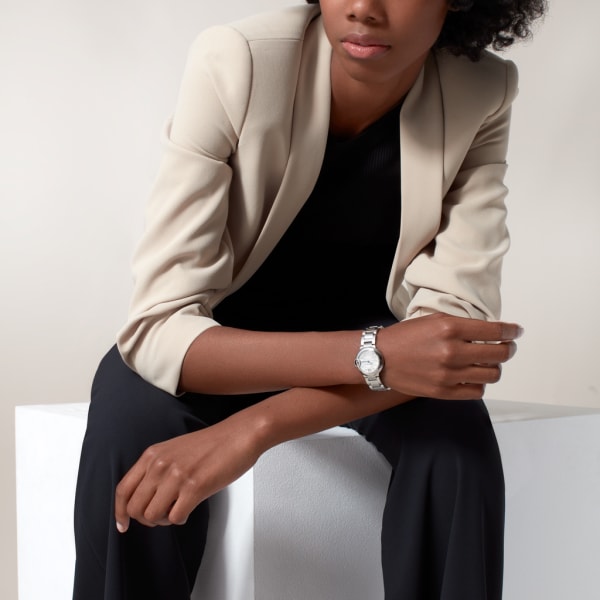 BALLON BLEU Diamond Dial 28mm